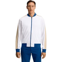 J. LINDEBERG Jacke Bexter Track