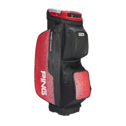 Ping Cartbag Pioneer Monsoon