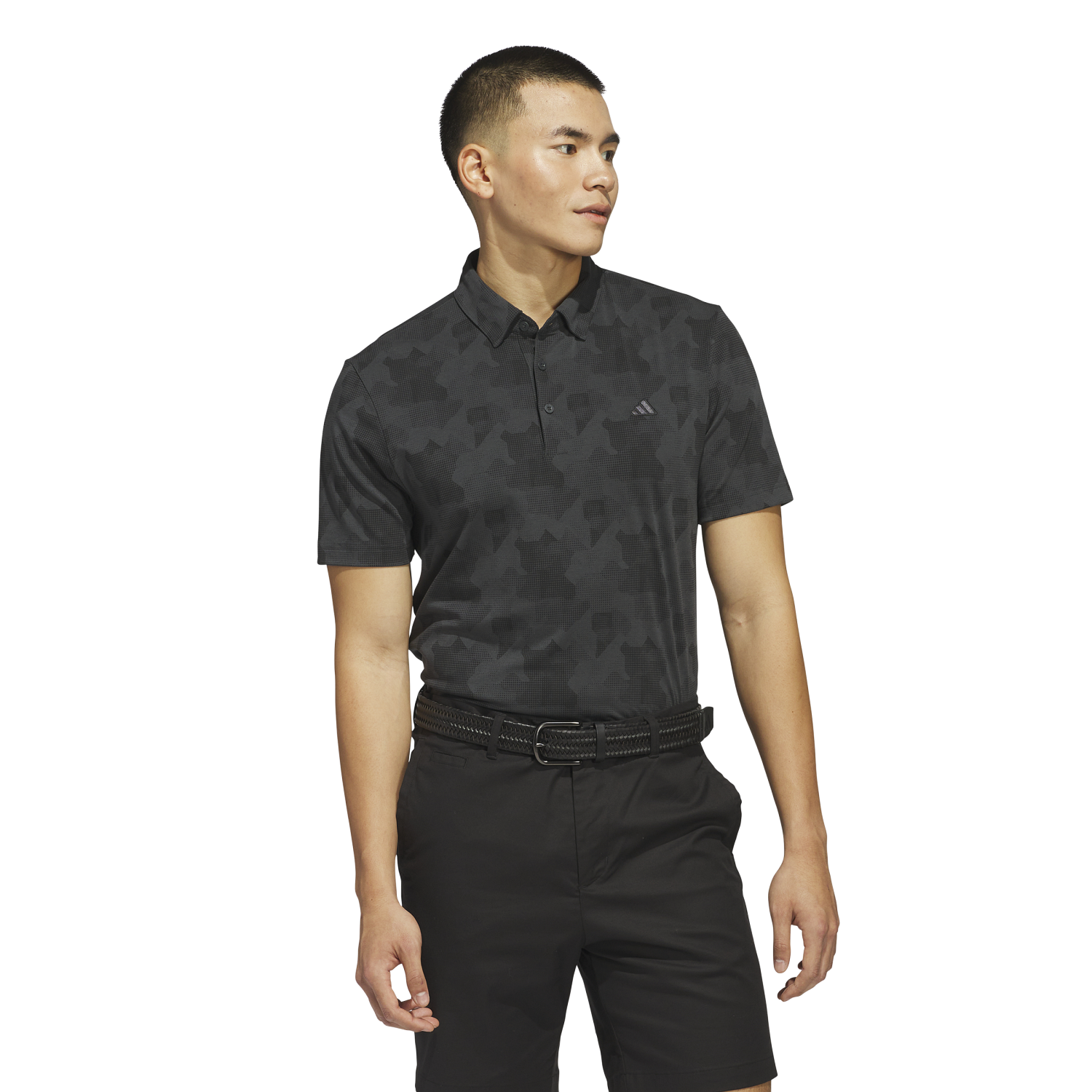 adidas Polo Go-To Print