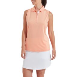 FootJoy Polo Lisle