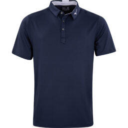 Mizuno Mizuno Polo Crested