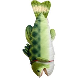 Daphne Driver Headcover Barsch