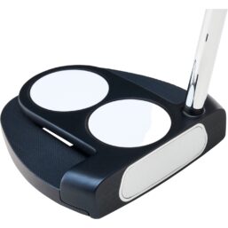 Odyssey Putter AI-One 2Ball Jailbird Mini DB