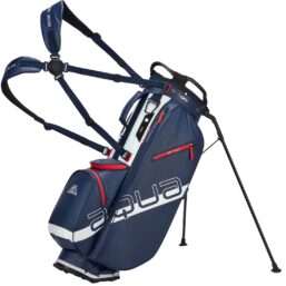 BIG MAX Standbag Aqua Eight H