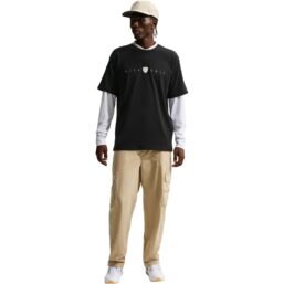 Nike Golf T-Shirt Retro