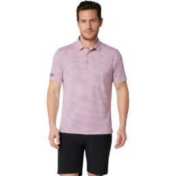 Callaway Polo Trademark Chev