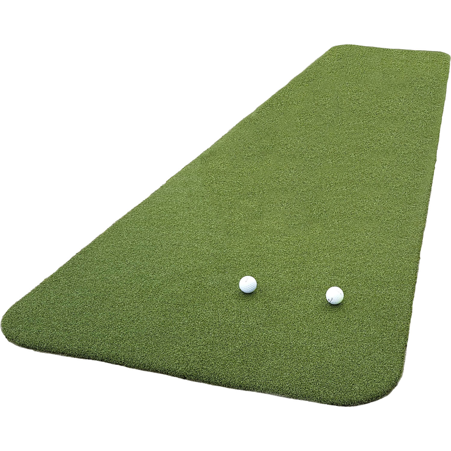 Private Greens Puttmatte Performance 2