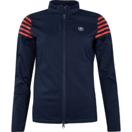 Cross Layer Sporty