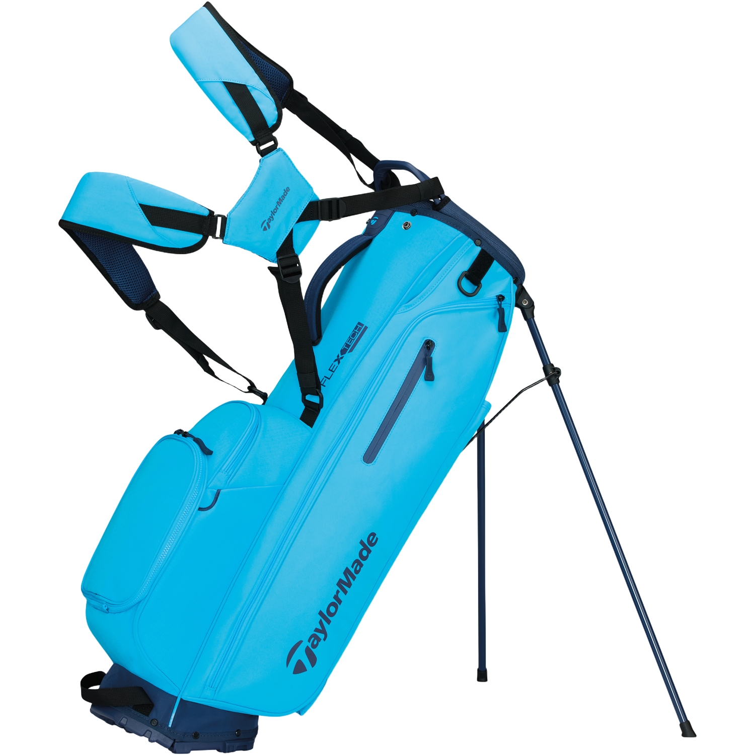 TaylorMade Standbag Flextech