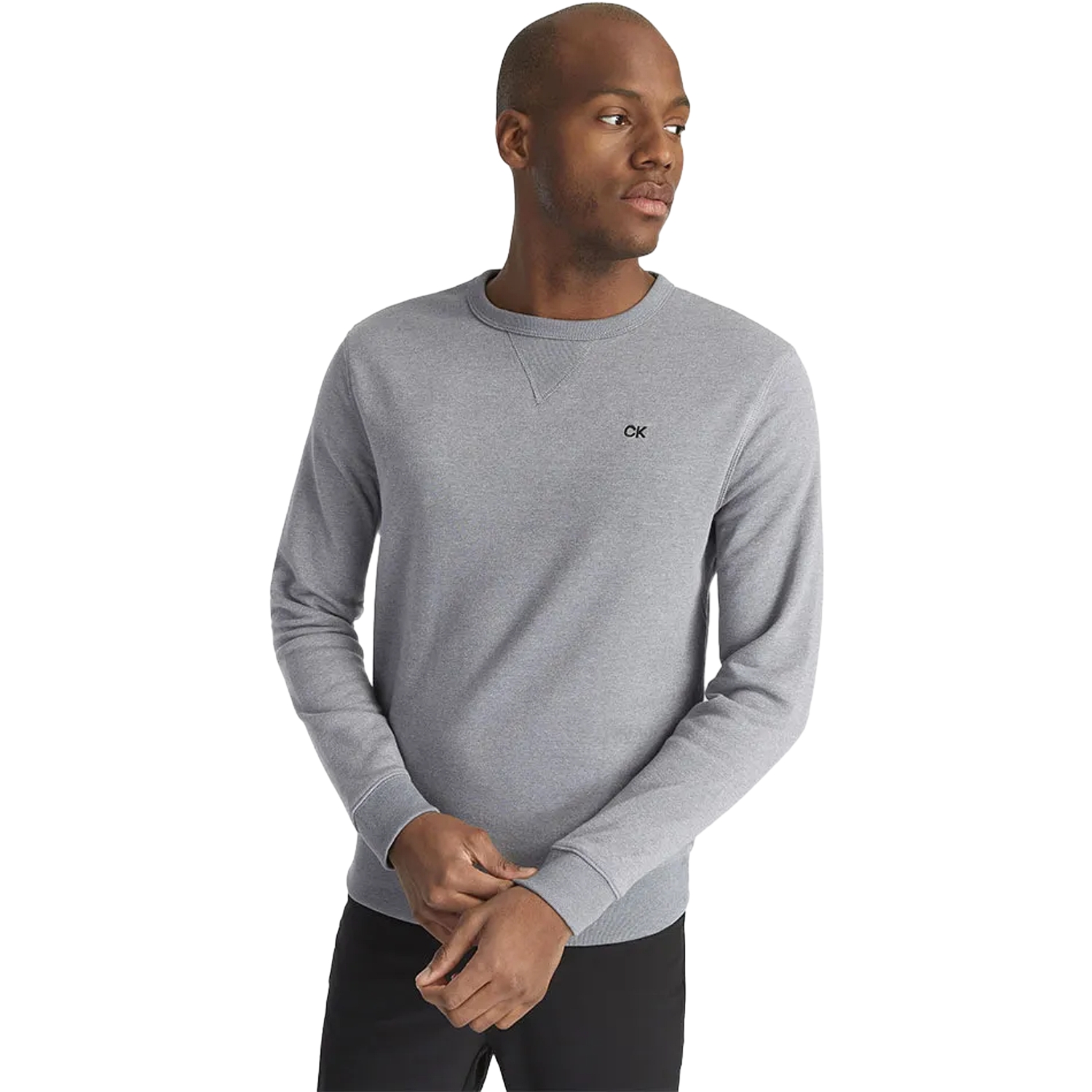 Calvin Klein Golf Pullover Ohio