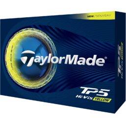 TaylorMade Golfbälle TP5 - 12er Pack