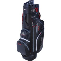 BIG MAX Cartbag Dri Lite Silencio