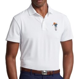 RALPH LAUREN Polo Airtech Pique