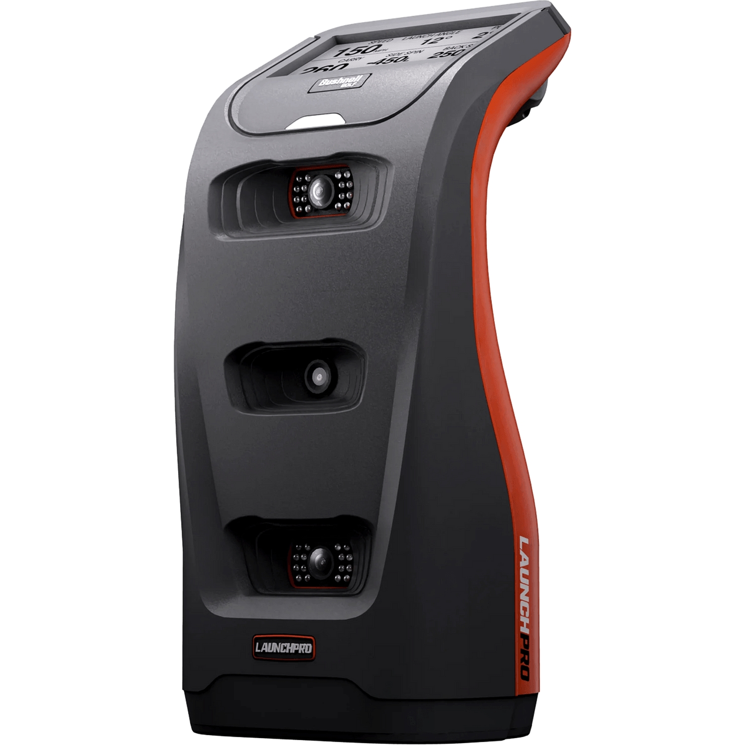 Bushnell Launch Monitor Pro