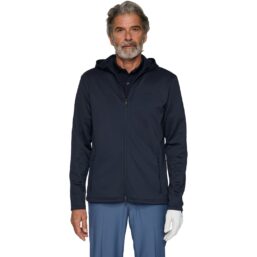 J. LINDEBERG Jacke Aerial Hood