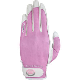 Zoom Handschuh Sun Style