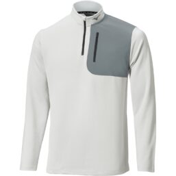 Mizuno Layer Essential 1/4-Zip