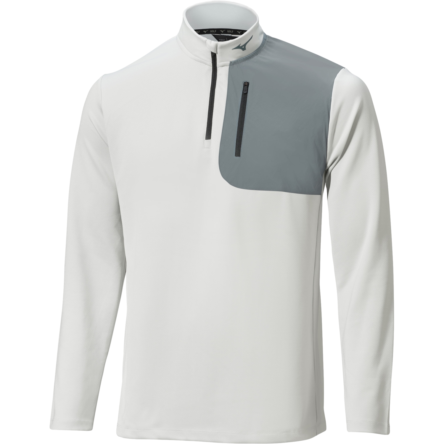 Mizuno Layer Essential 1/4-Zip