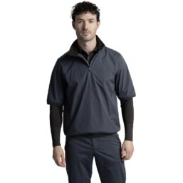 Cross Windshirt Pine Windbreaker