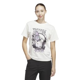 adidas T-Shirt Tour Graphic