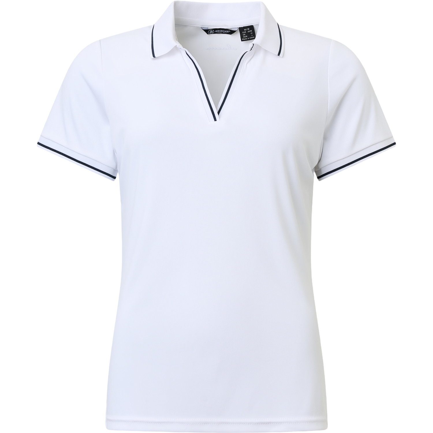 Abacus Polo Malone
