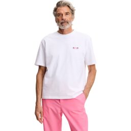J. LINDEBERG T-Shirt 30Y Hale Unisex