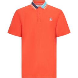 Original Penguin Polo Petes 70S Anniversary Earl