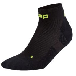 CEP Socken Herren Run Ultralight low