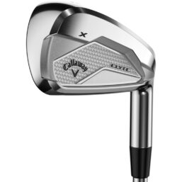 Callaway Eisen Elyte X