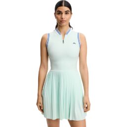J. LINDEBERG Kleid Hilla