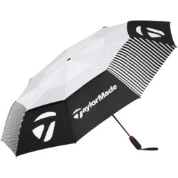 TaylorMade Golfschirm Compact Auto