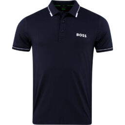 HUGO BOSS Polo Paul Pro