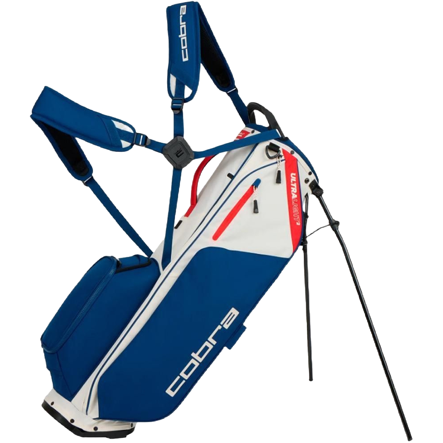 Cobra Standbag Ultralight 2