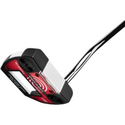 Odyssey Putter Ai-Dual Jailbird Mini 1/2 Ball