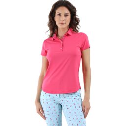 Chervo Polo Asher