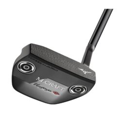Mizuno Putter M.Craft Nagoya S Black