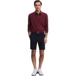 Seve Shorts Yes Tech