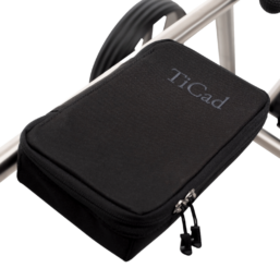 TiCad Scoretasche