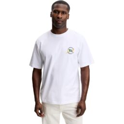 J. LINDEBERG T-Shirt Parcie Tour