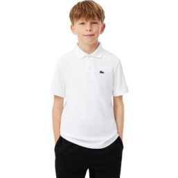 LACOSTE Polo Sport Performance