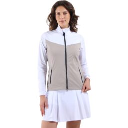 Chervo Layer Profumato Full-Zip