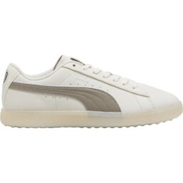 Puma Golfschuhe Unisex Suede G