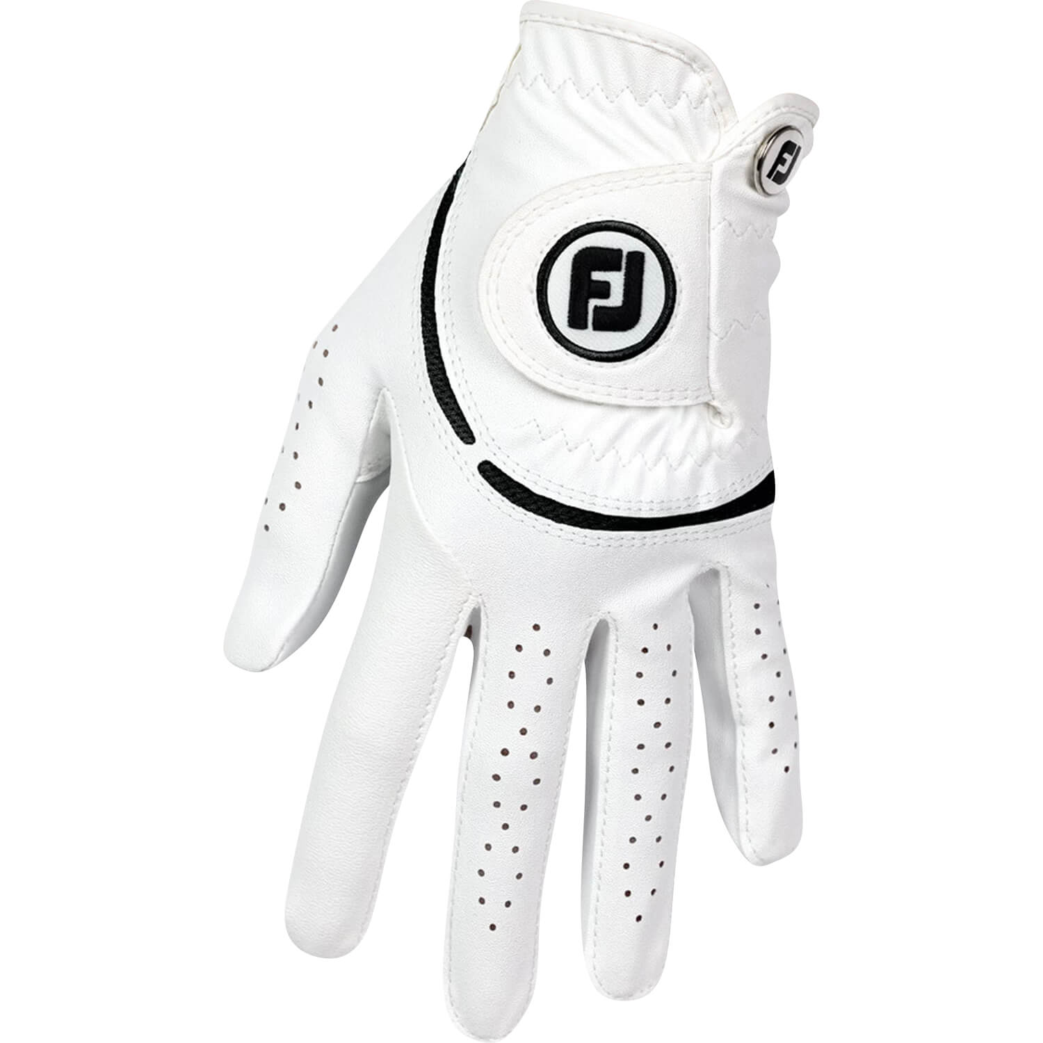 FootJoy Handschuh WeatherSof
