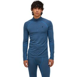 Peak Performance Layer Magic Half Zip