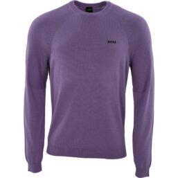 HUGO BOSS Pullover K Perform-Max