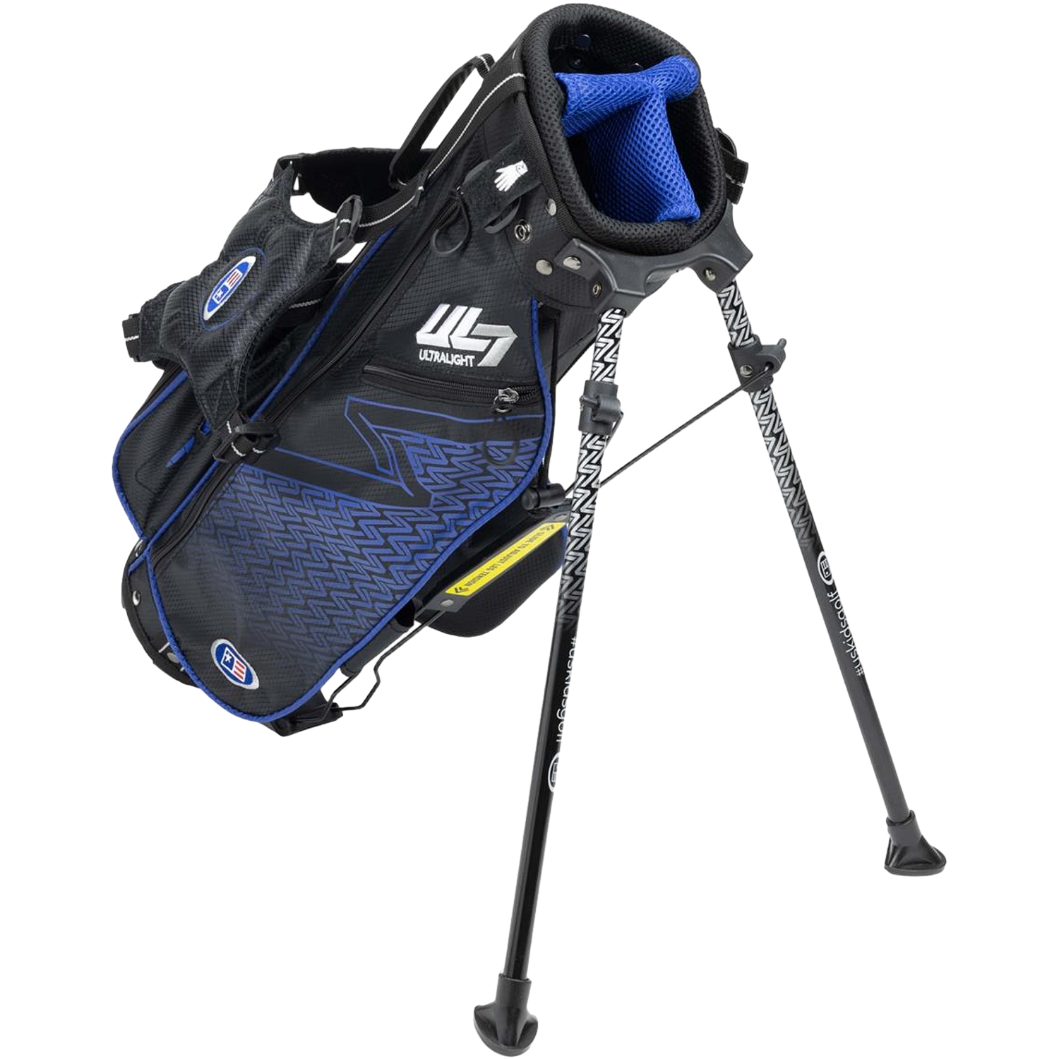 U.S. Kids Standbag Ultralight (UL45) 2024