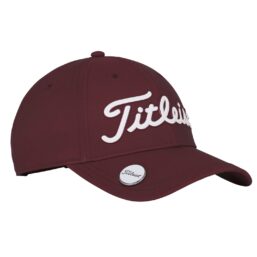 Titleist Cap Players Ball Marker