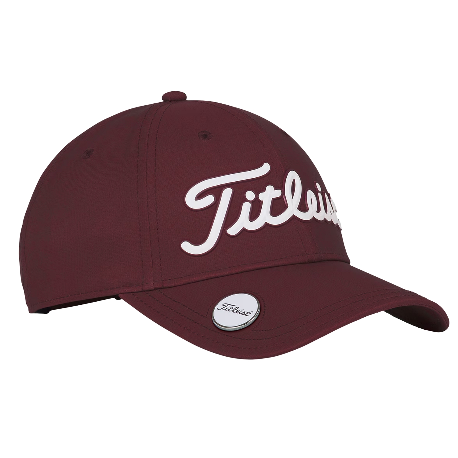 Titleist Cap Players Ball Marker