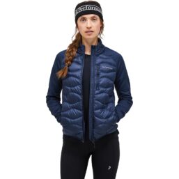 Peak Performance Jacke Helium Hybrid Down
