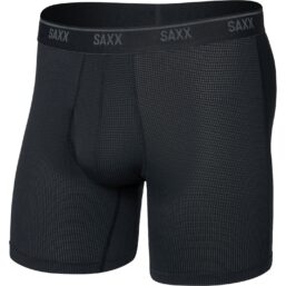SAXX Boxershorts Mesh